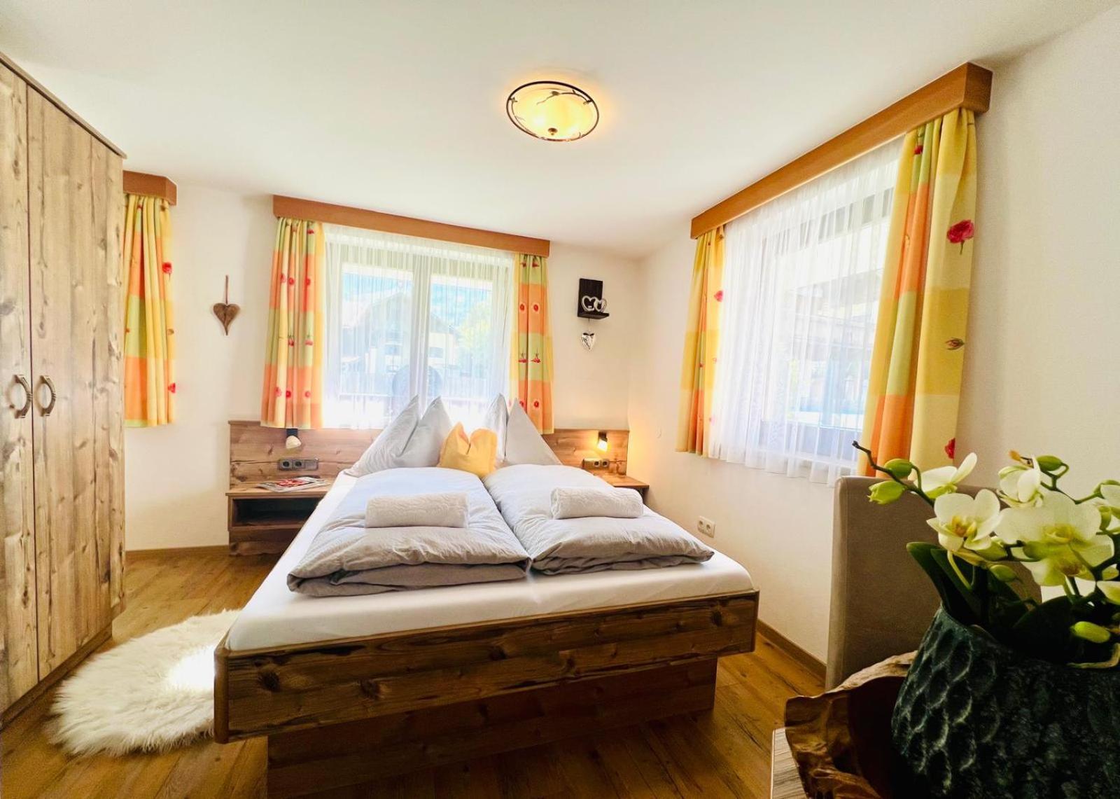 Ferienhaus Hoellwart Sankt Johann im Pongau Exterior foto